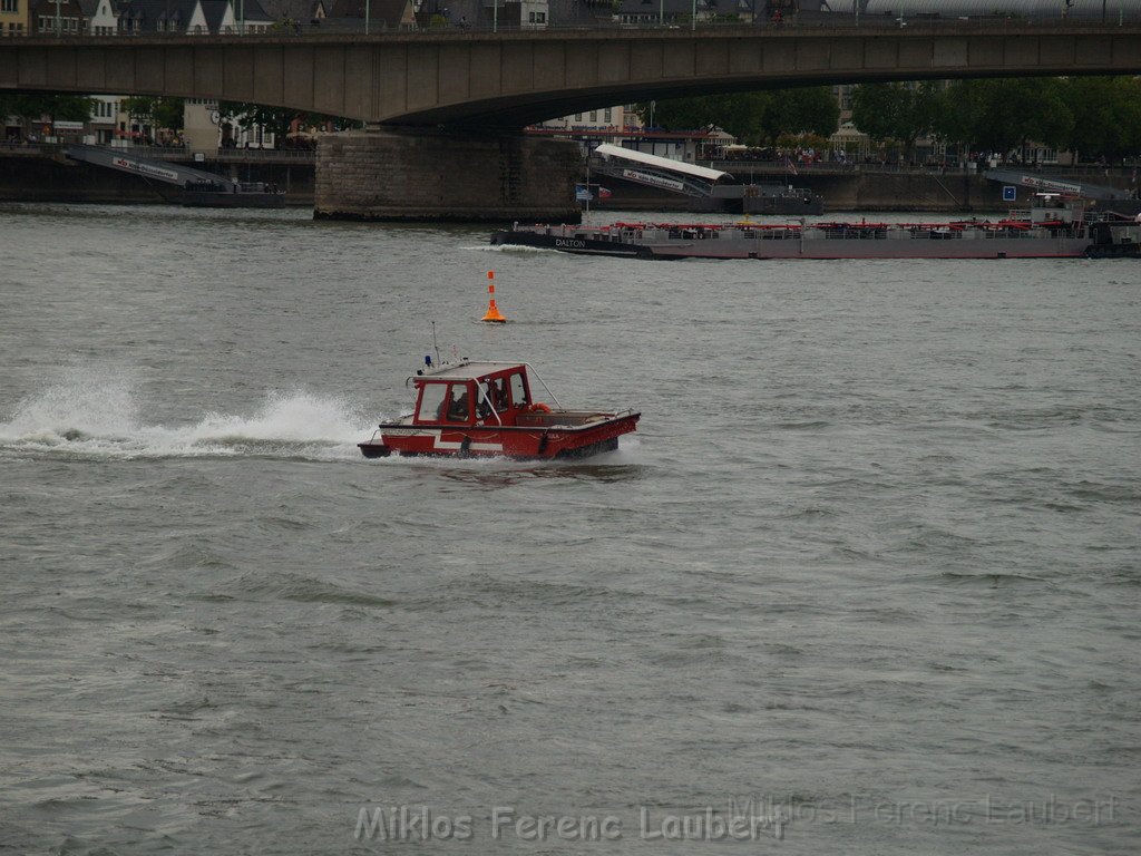 Das neue Rettungsboot Ursula  P129.JPG